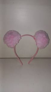Tiara Pompom
