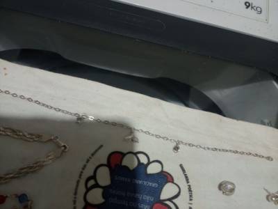 Joias Em Prata 925