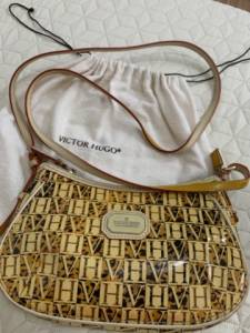 Bolsa Victor Hugo Original.