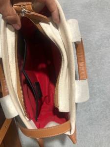 Bolsa Schtz