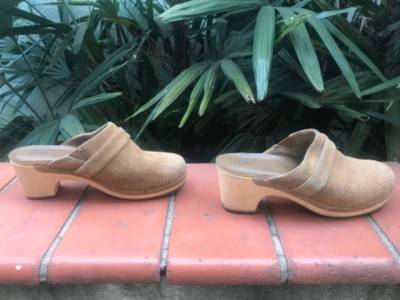 Mule Crocs Triple Comfort Tamanho 36