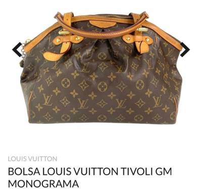 Bolsa Original