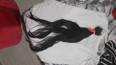 Cabelo Humano