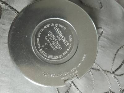 Blush Da Mac Original