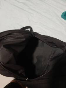 Mochila Nike Sb Novinha