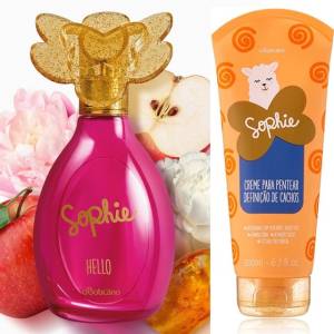 Kit Menona O Boticrio R$:89,99