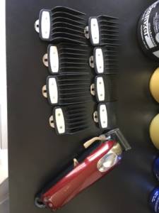 Mquina Magic Clip