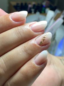 Unhas Em Fibra De Vidro