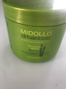 Midollo De Bamboo  Alfaparf