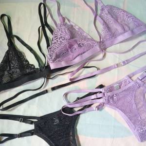 Lingerie Tam. nico