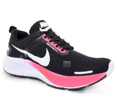 Tnis Nike Feminino + Entrega Gratis Em Slz (fellino Esporte)-