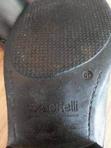 Sapato Bertelli