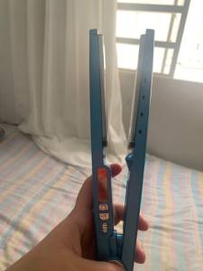 Prancha De Cabelo 4forte