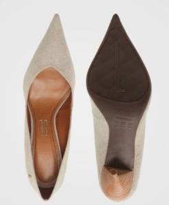 Scarpin 37  Santa Lolla
