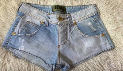 Short