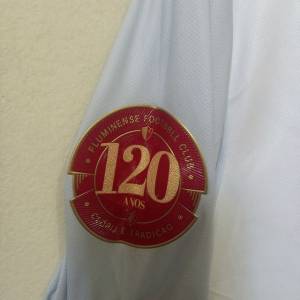Camisa Flu 120 Anos
