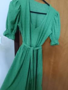 Vestido Longo