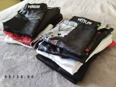 Promoo Bermudas Venum