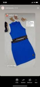 Conjunto Tbm G