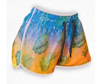 Short