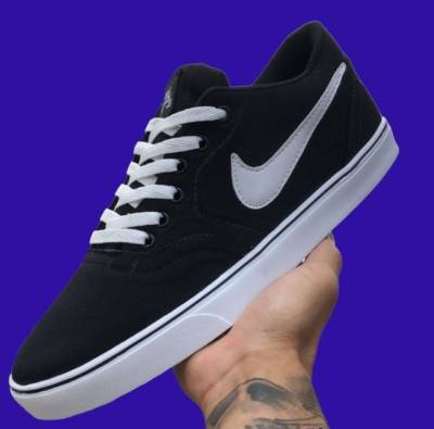 Tenis Nike Sb !! Tam 39/40/41/42