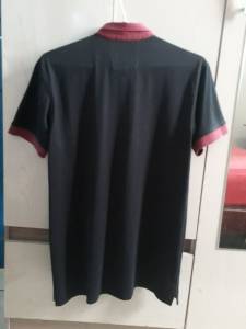Camisa Polo Dudalina Original P Slim Fit Usada
