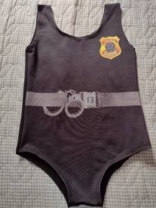 Body Policial