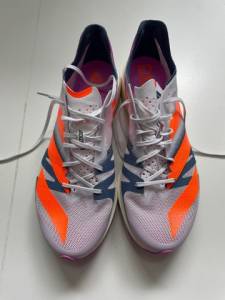 Tnis Adidas Adizero Takumi Sen (41)