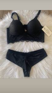 Conjunto De Lingerie