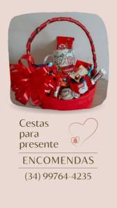 Cestas