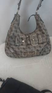 Bolsa Guess