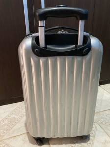 Mala De Bordo American Tourister