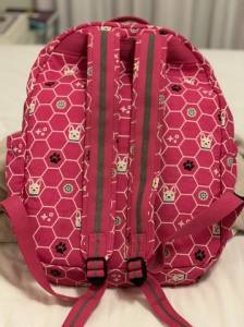Mochila Kipling Infantil