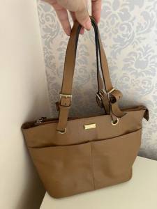 Bolsa Bagage Mdia