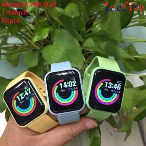 Relgios Smartwatch D20