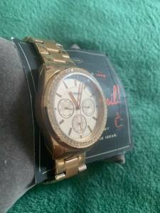Relgio Fossil Original