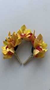 Tiara / Adereo / Cabea De Carnaval