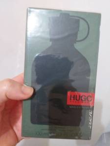 ltimas Unidades! Hugo  Boss Eau De Parfun