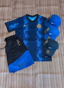 Kit Blusa Bon E Short