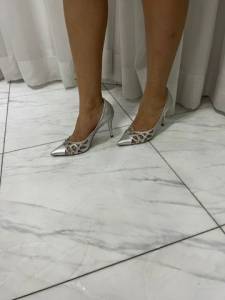 Sapato De Festa