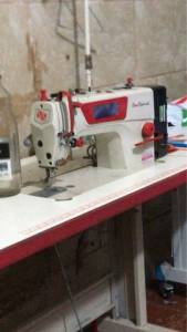 Reta Indstrial Direct Drive