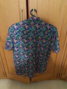 Camisa Masculina