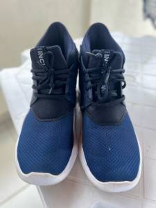 Tnis Nike Incursion