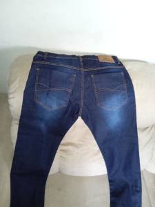 Cala Jeans Lacoste