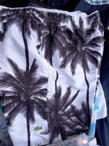 Bermuda Masculina Malha P M G E Gg