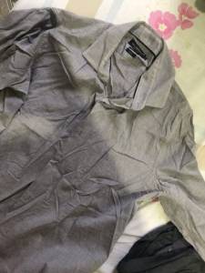Camisa Social