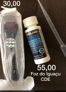 Tratamento Cabelo E Barba