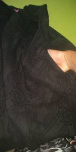 Saia God Moda Evanglica