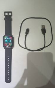 Relgios Smart  Dizzo Sport 2