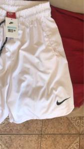 Bermuda Nike Dri Fit